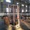 High Quality Home Shandong MND Multi Station Cable Jungle Fitness Equipment Gym Machine Mutli Function Station