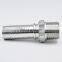 Hot Selling Hose Connection Hydraulic Hose Sleeve Hydraulic Fitting Nipple