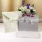 Shinning Butterfly Pvc Material Plastic Wedding Cards Islamic