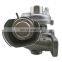 GT1544 Turbocharger for Garrett turbo 9663199280 753420-0005