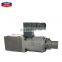 YUKEN Taiwan Electro-hydraulic proportional overflow valve EDG-01V-H-PNT11-50 60T EDG-01V-C/B-1-PNT13/P NT15-51