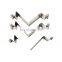 Wholesale all kinds of spring shrapnel buckle all kinds of hardware buckle clip piece hardware stamping pieces