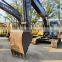 2020 model Volvo EC210D crawler excavator for sale