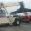 Продается контейнерный штабелер Terex TFC45 в Шанхае