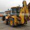 Used JCB 4CX backhoe loader on sale in Shanghai
