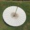 hand made paper parasols