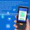 Rugged Android Barcode Scanner PDA/Handheld Mobile Terminal PDA