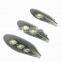 5 Year Warranty Ce Cob 50W Ip65 Led Street Light