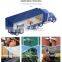 Waterproof GPS smart container seal gps tracker for cargo transportation