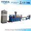 TSH-40 PVC Plastic Processed Co-rotating Double-screw Compounding Extruder