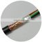 Shield Cable Electrical Equipment Wire Signal Control Transmission Cable