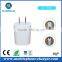 Smart 5V 1000mA usb wall charger wireless charging electronical plug in china 
