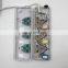 Hot sell 13A Power Socket 4 Way  UK Universal  Extension Socket Low price