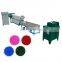 Plastic recycling granulating production line waste water treatment for plastic recycling recycling plastic film machine
