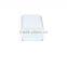 Best selling customer electronic wall home mobile phone charger US plug by customer design LOGO