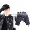 Keeping Warm Customized TouchScreen Gloves