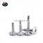 Hot Sale JINGHONG Truss / Botton Head  Oval Phillips Driver Self-Drilling Screw