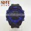 Sport LCD watch multifunctional digital watch
