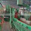 steel rebar /angle bar/flat bar U beam Rolling Mill machine for the steel plant