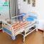 New Comfortable Multi Function ICU Patient Med Beds Adjustable Paralyzed Elderly Turn Over Nursing Bed With Toilet