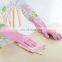 Wholesale Price Household Waterproof Dish Washing Rubber Hand Cleaning Gloves For Kitchen Bathroom Toilet