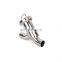 Hygienic Stainless Steel Strainer Sanitary Welded Straight Y Type Strainer