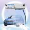 CBK 108 fast wash touchless car wash machine with Unique UFO shape design with 3years warranty