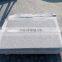 First grade polished granite indoor stair treads