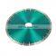 Silent Saw Blade for Granite