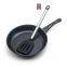 Home and Kitchen Gadgets Kitchen Utensils KITCHENWARE NON STICK 6 PCS SILICONE KITCHEN COOKING UTENSILS SET