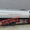 New Baotou Beiben Fuel Truck 10wheels Fuel Oil Tank Trucks For Sales