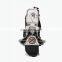 Mechanical Engine Assembly For BeidouStar  Inter-electric  465QR