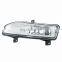 Flyingsohigh Car Light Fog Lamp LH/RH Light Fog Lamp For Nissan VERSA 2020 FOG light