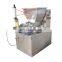 high efficiency dough cutting machine/dough cutter machine