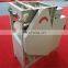 Green Broad Bean Processing machine broad bean cutting machine