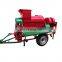 Large multifunction sheller price big corn thresher/rice paddy wheat thresher/soybean thresher machine