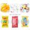 Machine Pack Dry Fruit Packaging Dried Fruits Nuts Plastic Small Food Candy Cotton Sugar Sachet Multi-Function Packing Machine