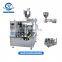Premade Bag Medical Packaging Hardware Milk Price Grain 5Kg Banana Chips Peanuts Pouch Packing Machine
