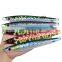 JOHNCOO Saltwater 160g 200g Luminous Reaction Metal Jigs Jigging Fishing Lure
