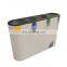 Factory economic recycle waste bins manufacturers
