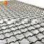 Outdoor camping bbq mesh stainless steel crimped wire mesh