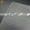 High strength aluminum Expanded metal mesh car grilles gutter guards