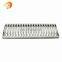 perforated metal non slip stair treads manufacturer