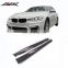 Body kit for BMW 3 Series F30 F35 body kits for BMW F30 F35 M3 body kits 2014 Year