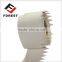 Plant name thermal paper printing tag