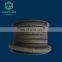 Factory Sale High Temperature Good quality Black  water pump seal graphite packing