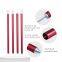 Lightweight Aluminium Poles For Tents ,Oxidation Color Surface of Aluminium Tent Pole Tent accessories