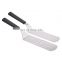 Grill BBQ Tool & Accessories Stainless Steel Griddle Tool Set Griddle Cleaning Set & Griddle Accessories Organizer