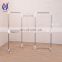 High quality portable telescopic folding clothes drying rack