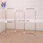 High quality portable telescopic folding clothes drying rack